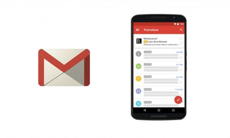 5 phút tạo quảng cáo Gmail dễ dàng