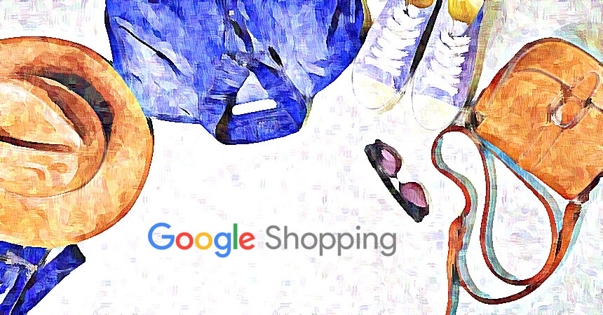 Các chiến dịch quảng cáo Google Shopping trên Google Ads