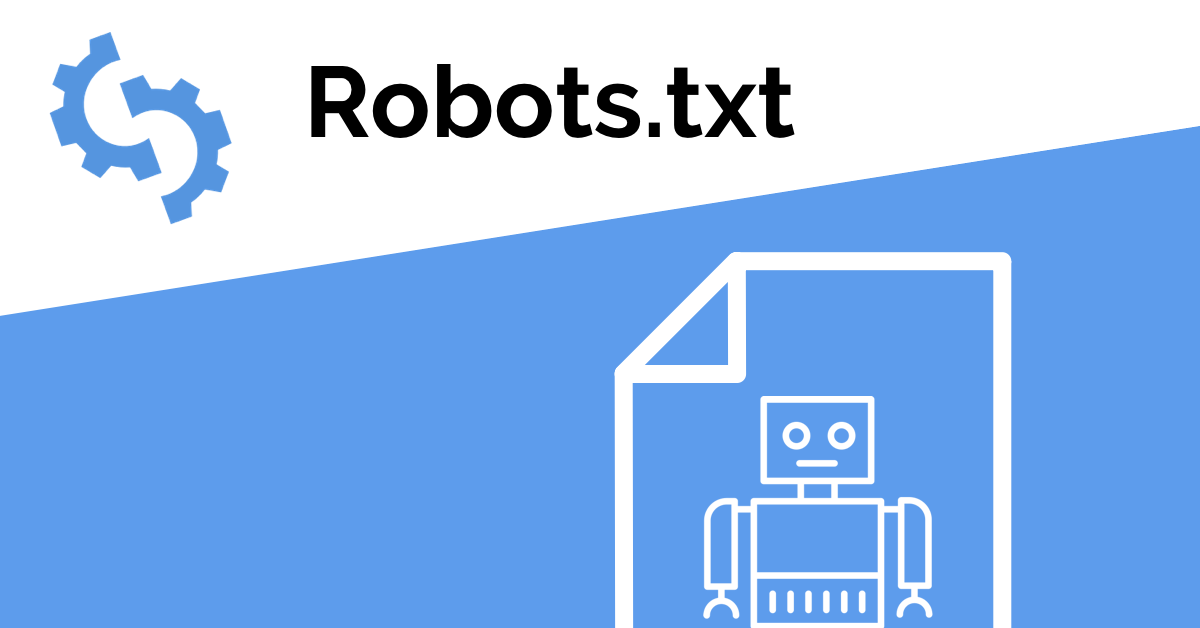 File robots.txt dùng để ngăn trình thu thập dữ liệu gửi quá nhiều yêu cầu cho trang web