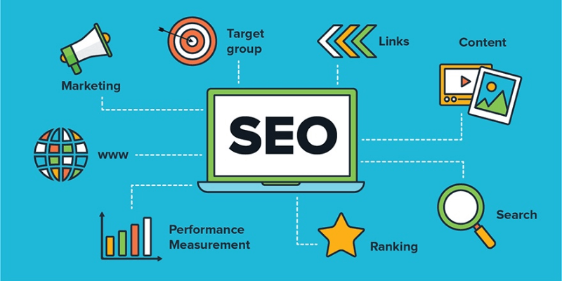 SEO tốt là con đường thành công của doanh nghiệp kinh doanh online