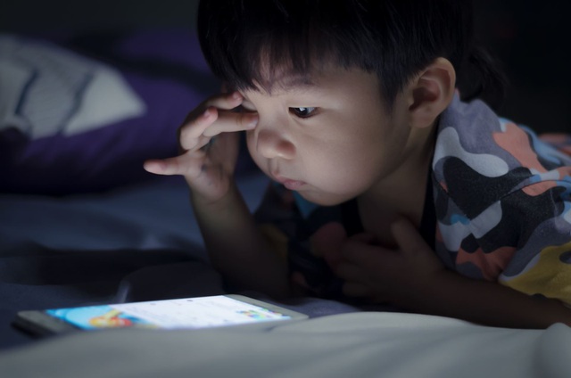 Tiktok mang lại trải nghiệm an toàn trực tuyến cho trẻ em