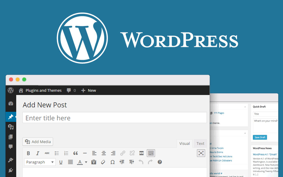 Cách để bạn tối ưu Blog Wordpress thân thiện với SEO
