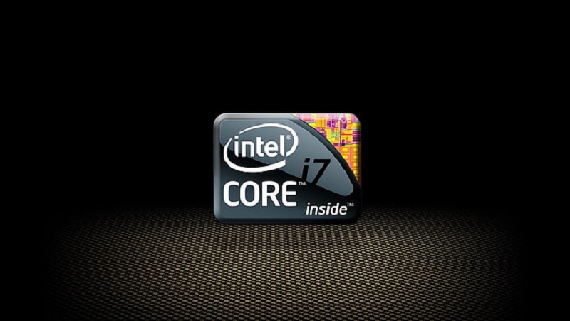 Core i7 11370H được sản xuất theo quy trình 10 nm cải tiến