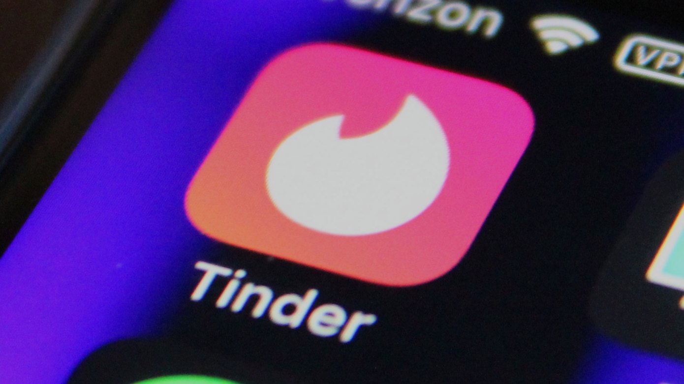 Tinder đang muốn củng cố niềm tin của người dùng