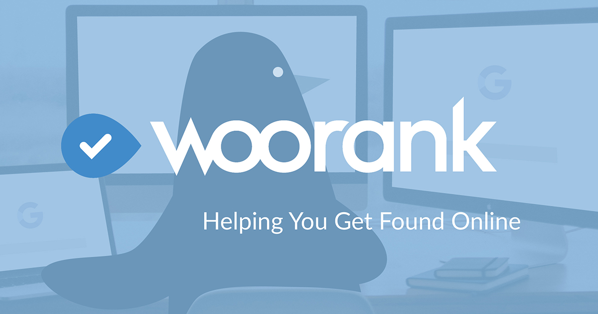 Woorank cung cấp các tùy chọn không mất phí