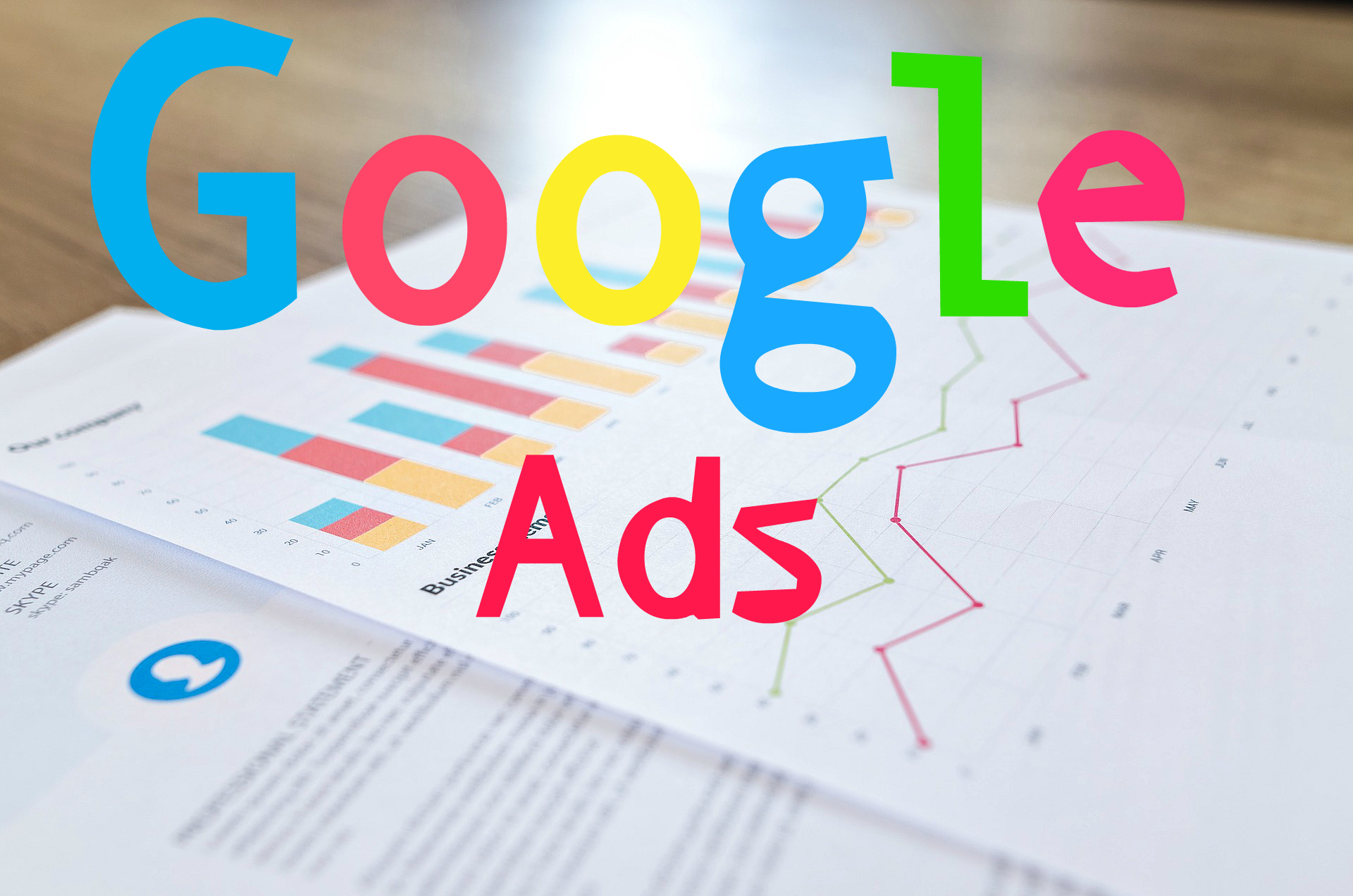 Cách nâng cao chiến dịch quảng cáo Google Adwords